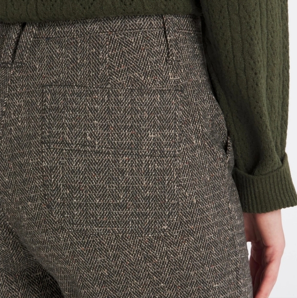 Democracy NWT Ab solution Skyrise Patched Pant - Picture 5 of 5